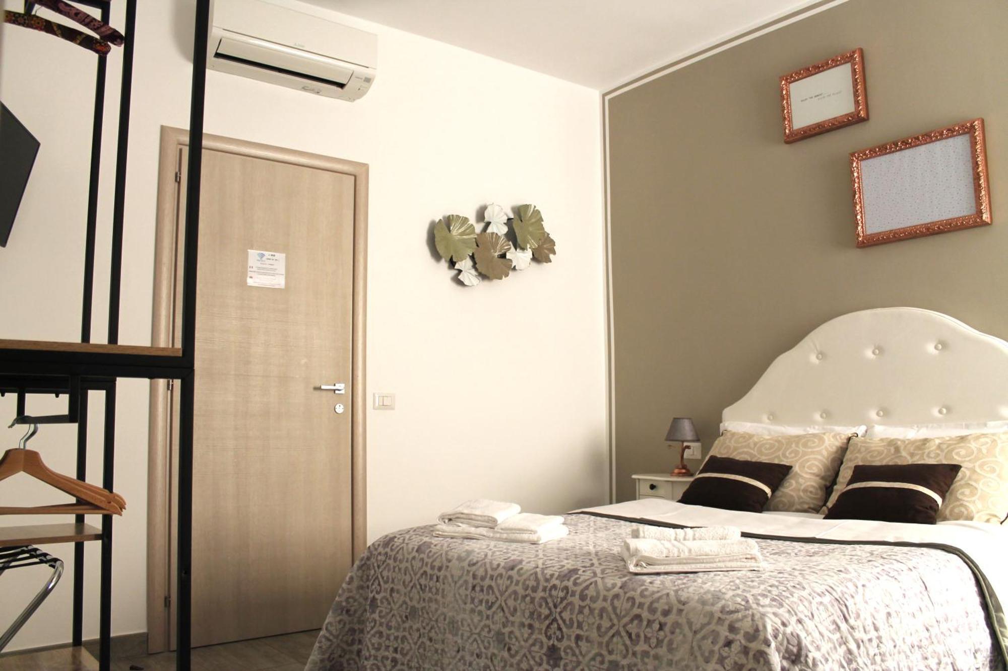 Dimore Del Sud Trani Zimmer foto