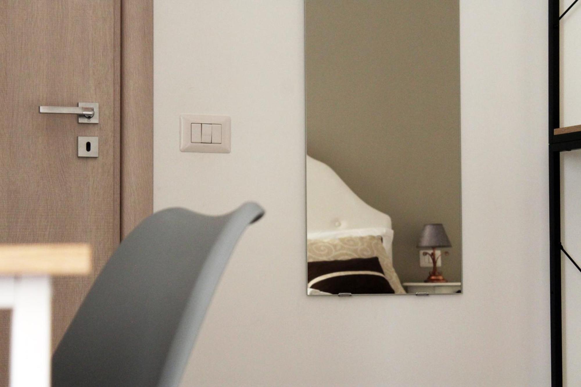 Dimore Del Sud Trani Zimmer foto